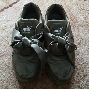 Puma shoes